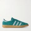 BRMD Suede Sneakers BRMD Suede Sneakers