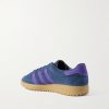 Bermuda Suede Sneakers - BK Bermuda Suede Sneakers - BK