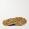 Bermuda Suede Sneakers - E1 Bermuda Suede Sneakers - E1