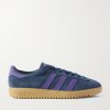 Bermuda Suede Sneakers Bermuda Suede Sneakers