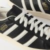 Made in Germany Superstar Vintage Striped Leather Sneakers - CU Made in Germany Superstar Vintage Striped Leather Sneakers - CU