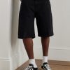 Made in Germany Superstar Vintage Striped Leather Sneakers - OU Made in Germany Superstar Vintage Striped Leather Sneakers - OU
