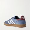 Gazelle Indoor Suede Sneakers - BK Gazelle Indoor Suede Sneakers - BK