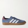 Gazelle Indoor Suede Sneakers Gazelle Indoor Suede Sneakers