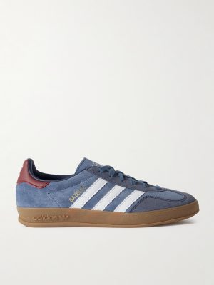 Gazelle Indoor Suede Sneakers Gazelle Indoor Suede Sneakers