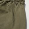 Wide-Leg Cotton-Twill Trousers - CU Wide-Leg Cotton-Twill Trousers - CU