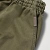 Wide-Leg Cotton-Twill Trousers - E1 Wide-Leg Cotton-Twill Trousers - E1