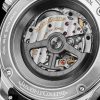 Polaris Date Automatic 42mm Stainless Steel and Rubber Watch, Ref. No. Q9068650 - E1