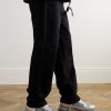 Lightstar Rubber-Trimmed Metallic Leather and Mesh Sneakers - OU