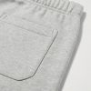 Chase Straight-Leg Logo-Embroidered Cotton-Blend Jersey Shorts - CU Chase Straight-Leg Logo-Embroidered Cotton-Blend Jersey Shorts - CU