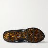 Air Max SNDR Rubber-Trimmed Scuba Sneakers - E1 Air Max SNDR Rubber-Trimmed Scuba Sneakers - E1