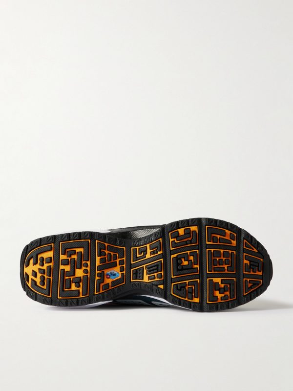 Air Max SNDR Rubber-Trimmed Scuba Sneakers - E1 Air Max SNDR Rubber-Trimmed Scuba Sneakers - E1