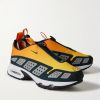 Air Max SNDR Rubber-Trimmed Scuba Sneakers - FR Air Max SNDR Rubber-Trimmed Scuba Sneakers - FR