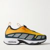Air Max SNDR Rubber-Trimmed Scuba Sneakers Air Max SNDR Rubber-Trimmed Scuba Sneakers