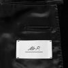 Slim-Fit Shawl-Collar Cotton-Velvet Tuxedo Jacket - E1 Slim-Fit Shawl-Collar Cotton-Velvet Tuxedo Jacket - E1