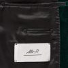 Slim-Fit Shawl-Collar Cotton-Velvet Tuxedo Jacket - E1 Slim-Fit Shawl-Collar Cotton-Velvet Tuxedo Jacket - E1