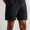 Chase Straight-Leg Mid-Length Logo-Embroidered Swim Shorts - OU Chase Straight-Leg Mid-Length Logo-Embroidered Swim Shorts - OU