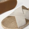 Panarea Suede Sandals - CU Panarea Suede Sandals - CU
