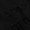 Olandios Logo-Embroidered Cotton and Nylon-Blend Bomber Jacket - CU Olandios Logo-Embroidered Cotton and Nylon-Blend Bomber Jacket - CU
