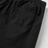 Wide-Leg Cotton and Nylon-Blend Trousers - CU Wide-Leg Cotton and Nylon-Blend Trousers - CU