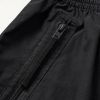 Wide-Leg Cotton and Nylon-Blend Trousers - E1 Wide-Leg Cotton and Nylon-Blend Trousers - E1