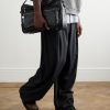 Camero Camera Medium Embellished Textured-Leather Tote Bag - E2 Camero Camera Medium Embellished Textured-Leather Tote Bag - E2
