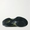 WRPD Runner Suede and Mesh Sneakers - E1 WRPD Runner Suede and Mesh Sneakers - E1