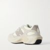 WRPD Runner Suede and Mesh Sneakers - BK WRPD Runner Suede and Mesh Sneakers - BK