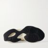 WRPD Runner Suede and Mesh Sneakers - E1 WRPD Runner Suede and Mesh Sneakers - E1