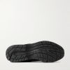 991v2 Suede and Mesh Sneakers - E1 991v2 Suede and Mesh Sneakers - E1