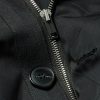 Cotton-Blend Twill Parka with Detachable Shearling Liner - CU Cotton-Blend Twill Parka with Detachable Shearling Liner - CU