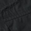 Cotton-Blend Twill Parka with Detachable Shearling Liner - E1 Cotton-Blend Twill Parka with Detachable Shearling Liner - E1