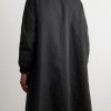 Merinillo Reversible Shell and Shearling Jacket - BK Merinillo Reversible Shell and Shearling Jacket - BK