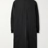 Merinillo Reversible Shell and Shearling Jacket Merinillo Reversible Shell and Shearling Jacket