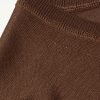 Silk-Blend T-Shirt - CU