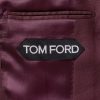 Wool, Mohair and Silk-Blend Twill Suit Jacket - E2