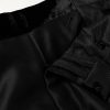 Straight-Leg Velvet-Trimmed Wool, Mohair and Silk-Blend Tuxedo Trousers - E1 Straight-Leg Velvet-Trimmed Wool, Mohair and Silk-Blend Tuxedo Trousers - E1