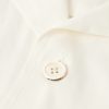 Convertible-Collar Cotton-Poplin Shirt - CU Convertible-Collar Cotton-Poplin Shirt - CU