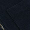 Gael 8267 Brushed Wool-Blend Jacket - E1 Gael 8267 Brushed Wool-Blend Jacket - E1