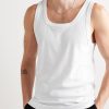 Mick 3206 Stretch Organic Cotton-Jersey Tank Top - FR