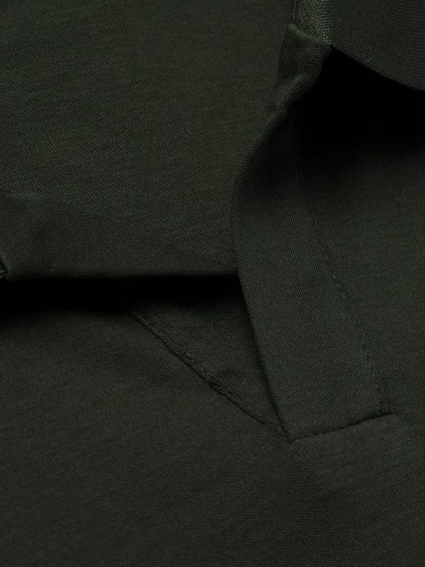 Paul 3525 Organic Cotton Polo Shirt - CU