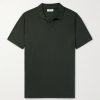 Paul 3525 Organic Cotton Polo Shirt
