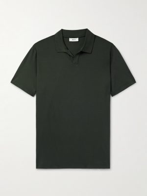 Paul 3525 Organic Cotton Polo Shirt Paul 3525 Organic Cotton Polo Shirt