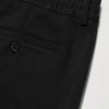 Billie 1733 Tapered Stretch Cotton-Blend Trousers - CU
