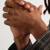 La Barre Gold Ring - FR