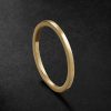 La Barre Gold Ring