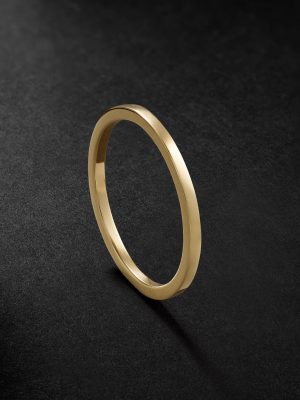 La Barre Gold Ring La Barre Gold Ring