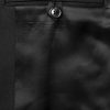 Double-Breasted Unstructured Wool Blazer - E1 Double-Breasted Unstructured Wool Blazer - E1