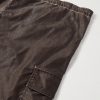 Way Straight-Leg Shell Drawstring Cargo Trousers - CU Way Straight-Leg Shell Drawstring Cargo Trousers - CU