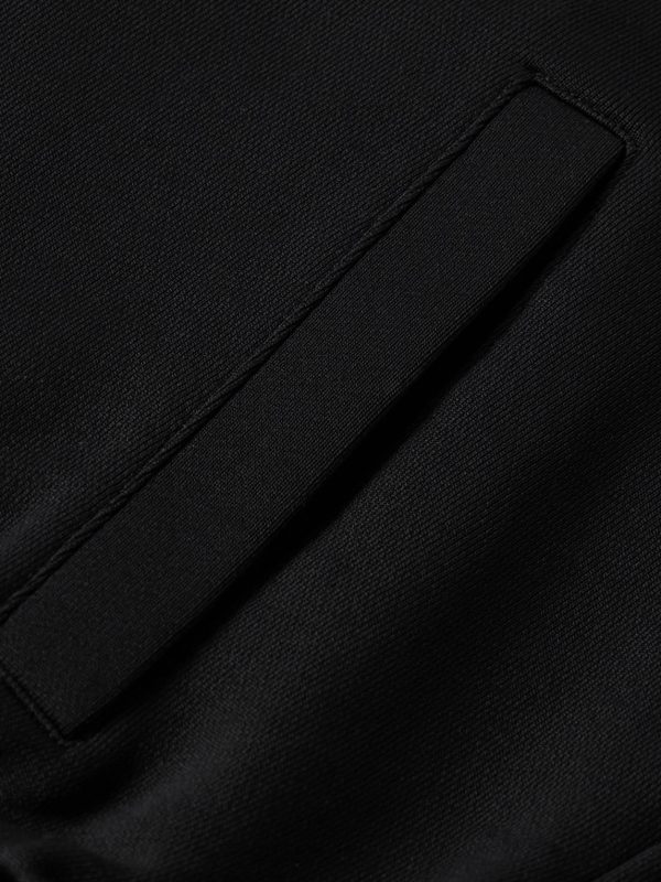 Mob Jersey Jacket - E1 Mob Jersey Jacket - E1